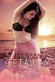 Innocent Getaway (Innocence Series Book 2)