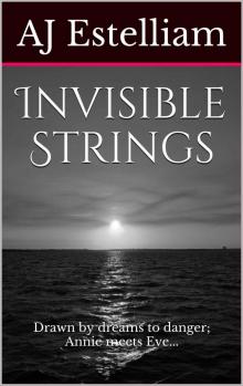 Invisible Strings