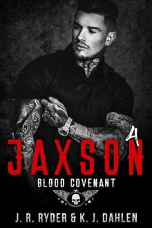 Jaxson 4_Blood Covenant