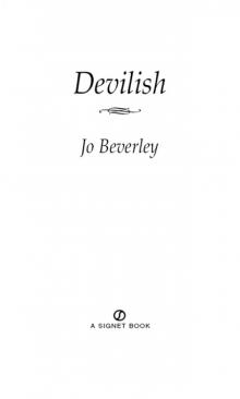 Jo Beverley - [Malloren]