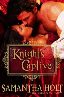 Knight's Captive