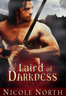 Laird of Darkness