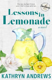 Lessons in Lemonade