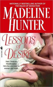 Lessons of Desire