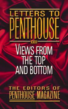 Letters to Penthouse XXII