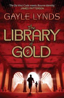 Library of Gold