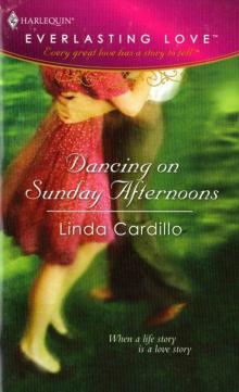 Linda Cardillo - Dancing On Sunday Afternoons