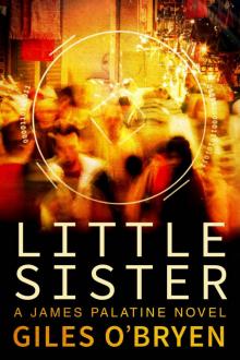 Little Sister (A James Palatine Novel)