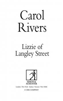 Lizzie of Langley Street