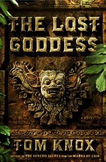 Lost Goddess : A Novel (9781101554340)