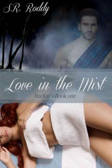 Love in the Mist (MacKay's)