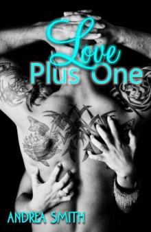 Love Plus One ('G-Man Series')