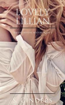 Lovely Lillian (Sisters Before Misters Book 1)