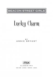 Lucky Charm