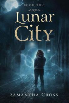 Lunar City