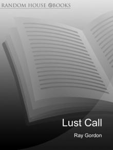 Lust Call