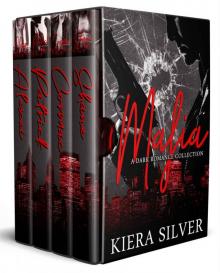 MAFIA: Dark Romance Collection