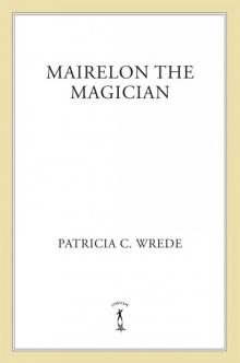 Mairelon the Magician