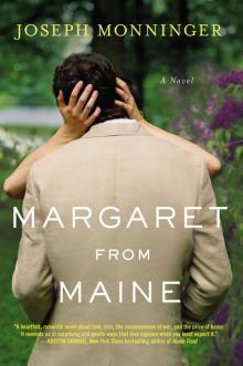 Margaret from Maine (9781101602690)