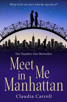 Meet Me In Manhattan