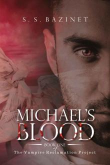 Michael's Blood