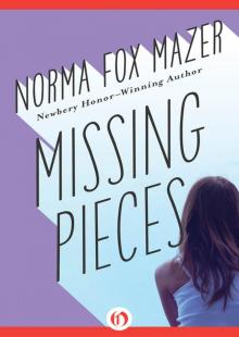 Missing Pieces