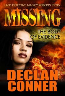 Missing: The Body of Evidence