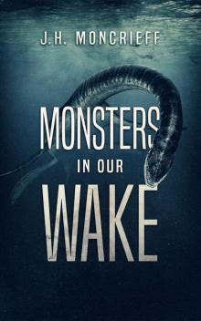 Monsters In Our Wake