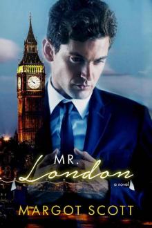 Mr. London