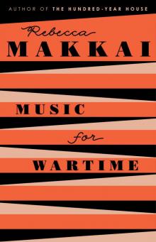 Music for Wartime