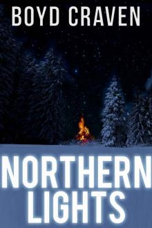 Northern Lights: A Scorched Earth Novel