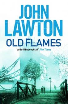 Old Flames (Frederick Troy 2)