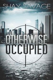 Otherwise Occupied (Evan Arden)