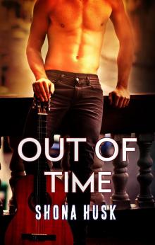 Out of Time (Face the Music Book 3)