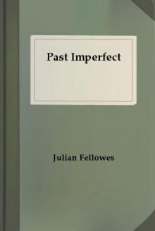 Past Imperfect