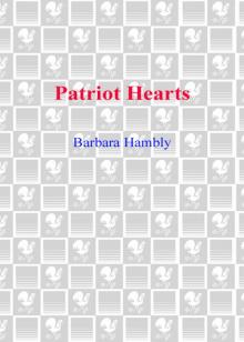 Patriot Hearts