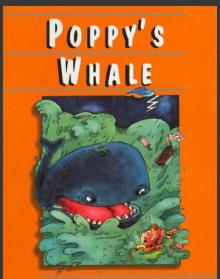 Poppy's Whale