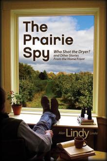 Prairie Spy