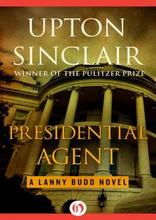 Presidential Agent