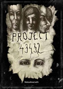 PROJECT 43432