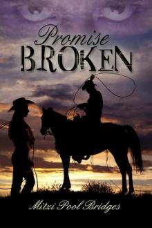 Promise Broken (The Callahan Series)