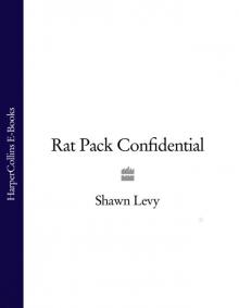 Rat Pack Confidential