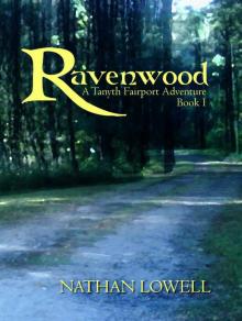 Ravenwood (Tanyth Fairport Adventures)