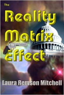 Reality Matrix Effect (9781310151330)