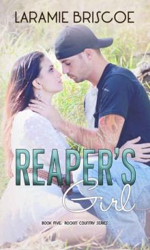 Reaper's Girl (Rockin' Country #5)