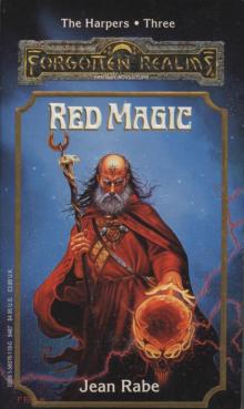 Red Magic h-3