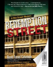 Redemption Street