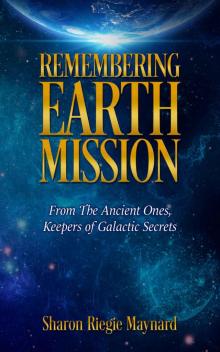 Remembering Earth Mission