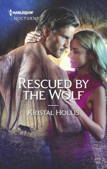 Rescued by the Wolf