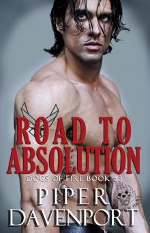 Road to Absolution